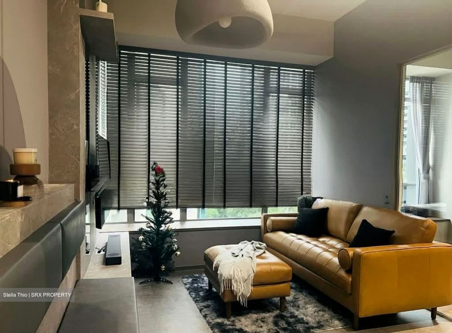 The Silver Fir (D15), Apartment #601864971